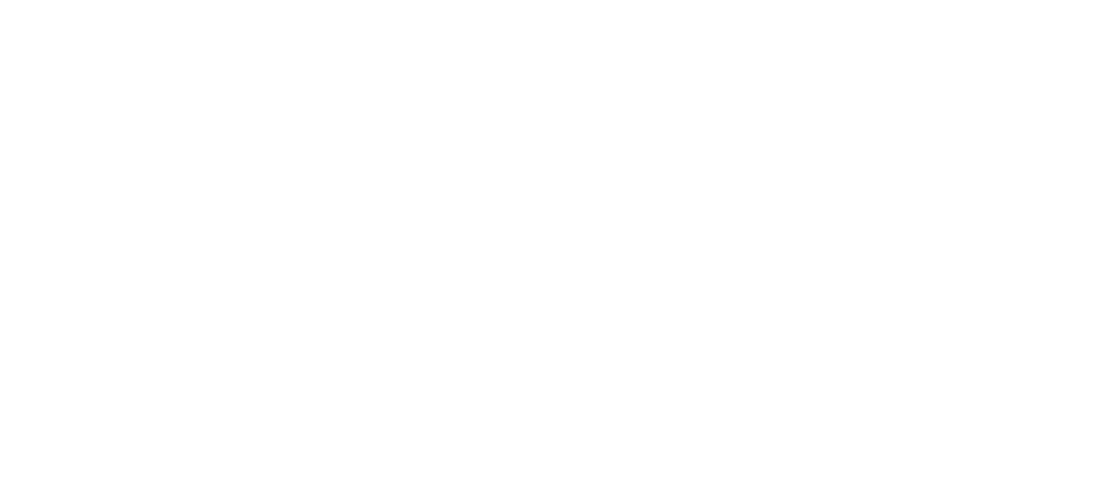 Cedra Parts - Logo - White